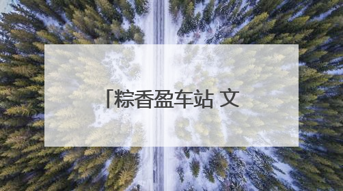 粽香盈车站 文化暖旅途——长春站举办 “美好旅途‘粽’享端午”主题活动